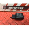 Relais de clignotant Yamaha FJR 1300 2001 à 2005 5VS
