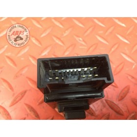 Relais de coupure moteur 