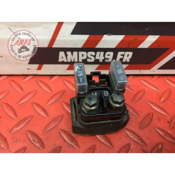 Relais de démarreur Yamaha FJR 1300 2001 à 2005 5VS