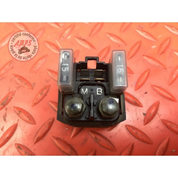 Relais de démarreur Yamaha FJR 1300 2001 à 2005 5VS