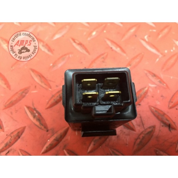 Relais de pompe à essence Yamaha FJR 1300 2001 à 2005 5VS