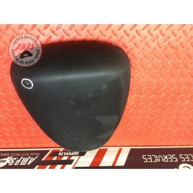Selle passager Suzuki 650 SV H1-C3