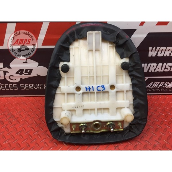 Selle passager Suzuki 650 SV H1-C3 