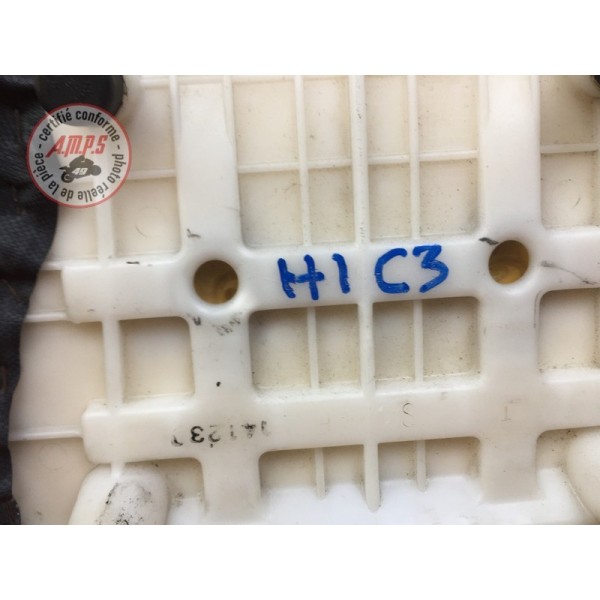 Selle passager Suzuki 650 SV H1-C3 