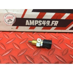 Sonde d air sur boite a air 