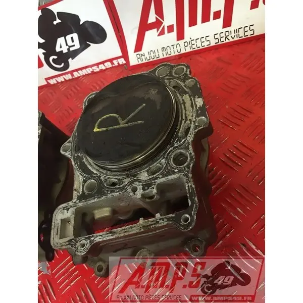 Cylindre piston Cagiva Raptor 00 01 02 03 04 05 06