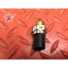 Sonde d air sur boite a air 