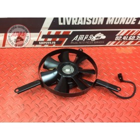 Ventilateur Yamaha FJR 1300 2001 à 2005 5VS