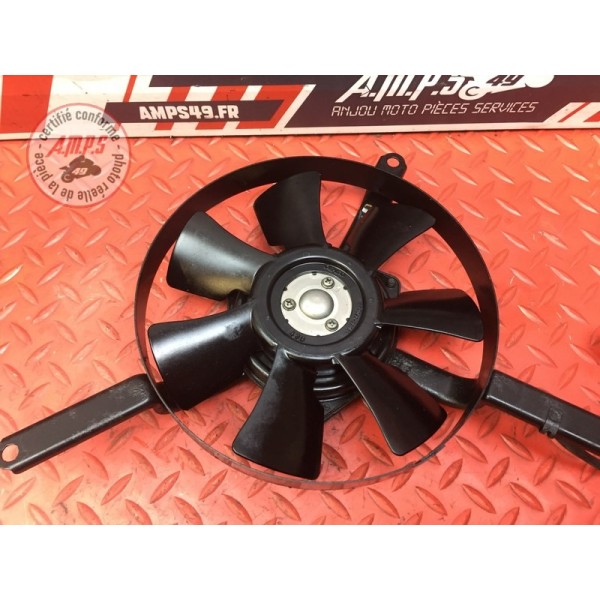Ventilateur Yamaha FJR 1300 2001 à 2005 5VS