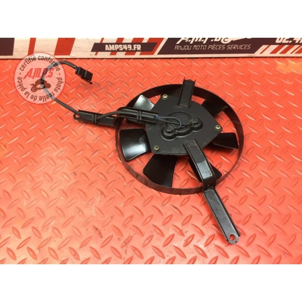 Ventilateur Yamaha FJR 1300 2001 à 2005 5VS