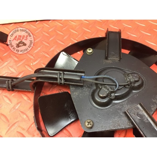 Ventilateur Yamaha FJR 1300 2001 à 2005 5VS