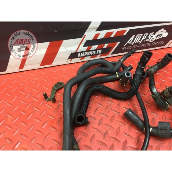 Kit de durite moteur Yamaha FJR 1300 2001 à 2005 5VS