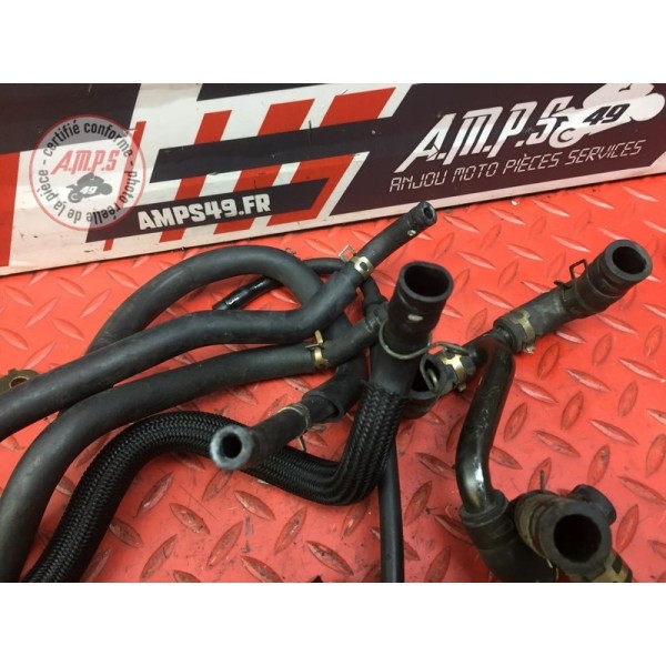 Kit de durite moteur Yamaha FJR 1300 2001 à 2005 5VS