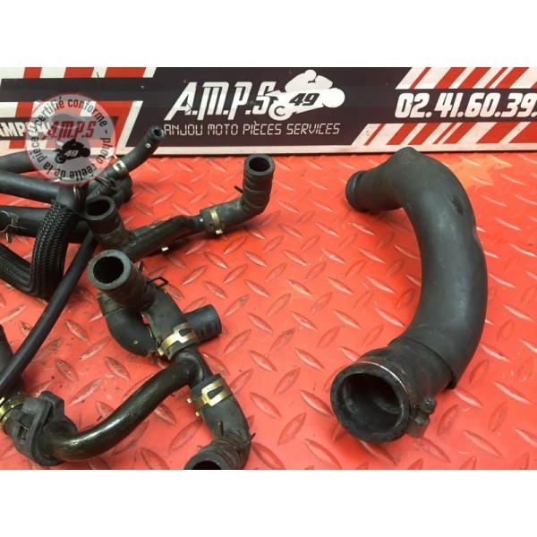 Kit de durite moteur Yamaha FJR 1300 2001 à 2005 5VS
