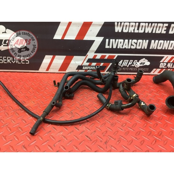 Kit de durite moteur Yamaha FJR 1300 2001 à 2005 5VS