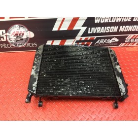 Radiateur d'eau Yamaha FJR 1300 2001 à 2005 5VS