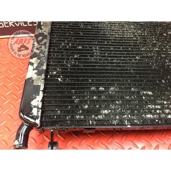 Radiateur d'eau Yamaha FJR 1300 2001 à 2005 5VS