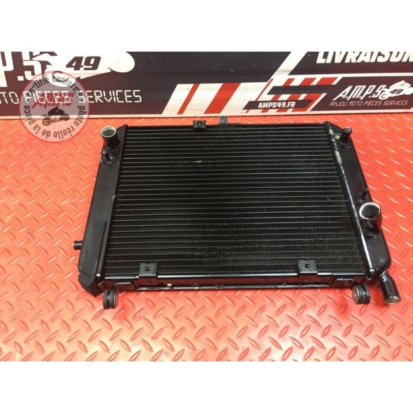 Radiateur d'eau Yamaha FJR 1300 2001 à 2005 5VS