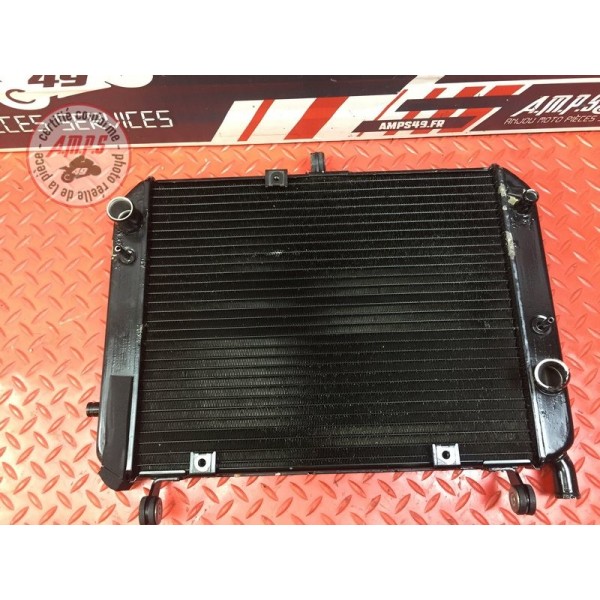 Radiateur d'eau Yamaha FJR 1300 2001 à 2005 5VS