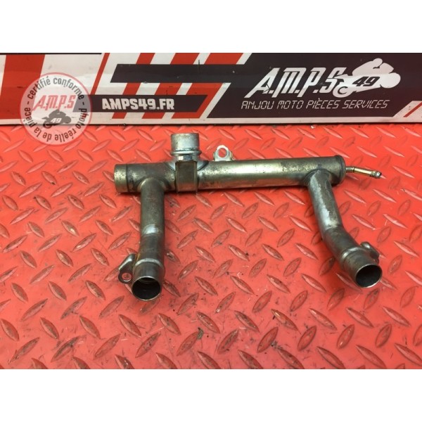 Conduite d'eau Yamaha FJR 1300 2001 à 2005 5VS