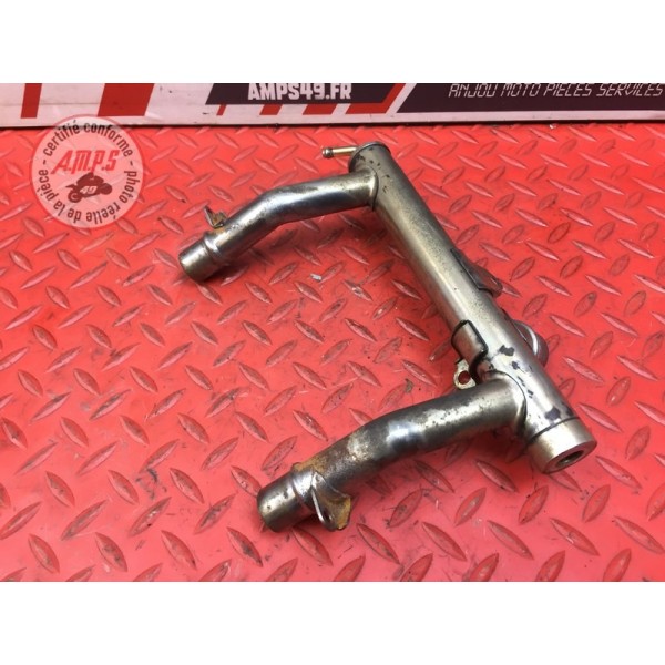 Conduite d'eau Yamaha FJR 1300 2001 à 2005 5VS