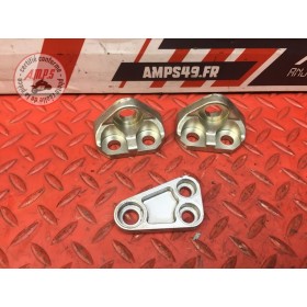 Support moteur Yamaha FJR 1300 2001 à 2005 5VS