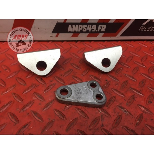 Support moteur Yamaha FJR 1300 2001 à 2005 5VS