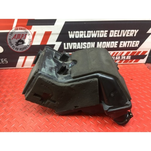 Boite a air Yamaha FJR 1300 2001 à 2005 5VS
