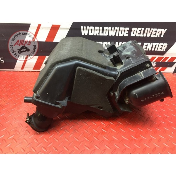 Boite a air Yamaha FJR 1300 2001 à 2005 5VS
