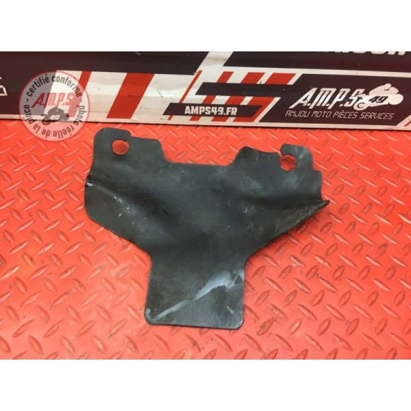 Bache de protection moteur Yamaha FJR 1300 2001 à 2005 5VS
