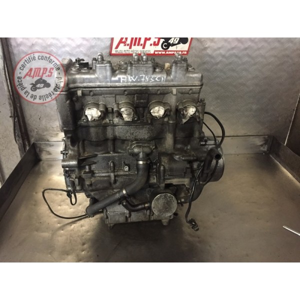 Moteur Yamaha FJR 1300 2001 à 2005 5VS