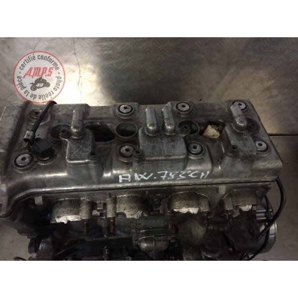 Moteur Yamaha FJR 1300 2001 à 2005 5VS