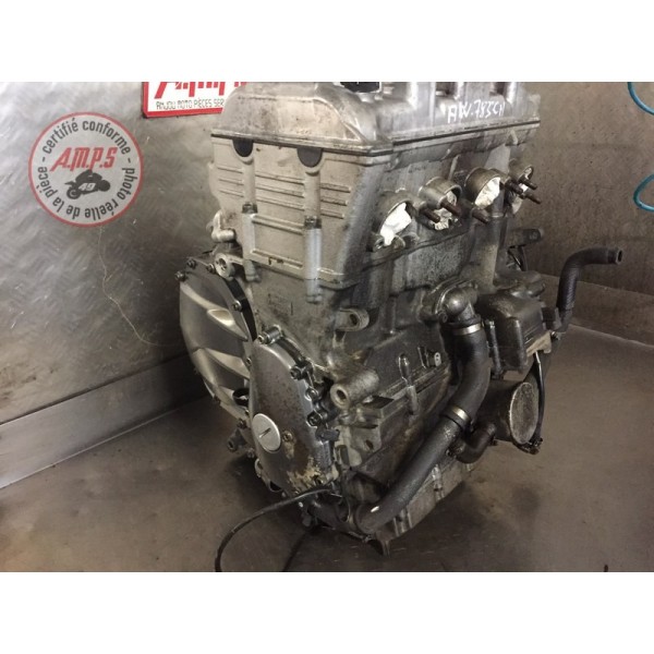 Moteur Yamaha FJR 1300 2001 à 2005 5VS
