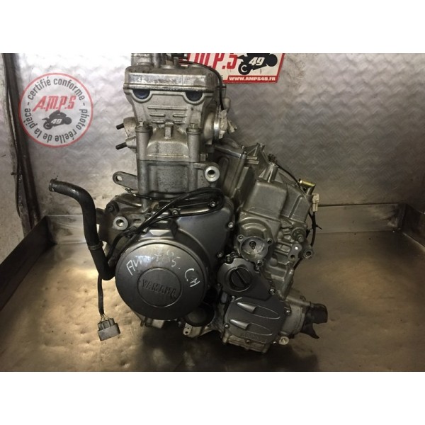 Moteur Yamaha FJR 1300 2001 à 2005 5VS