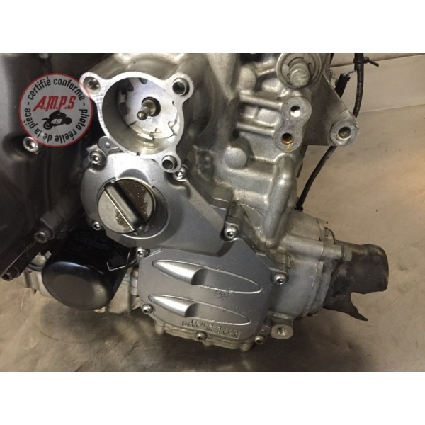 Moteur Yamaha FJR 1300 2001 à 2005 5VS