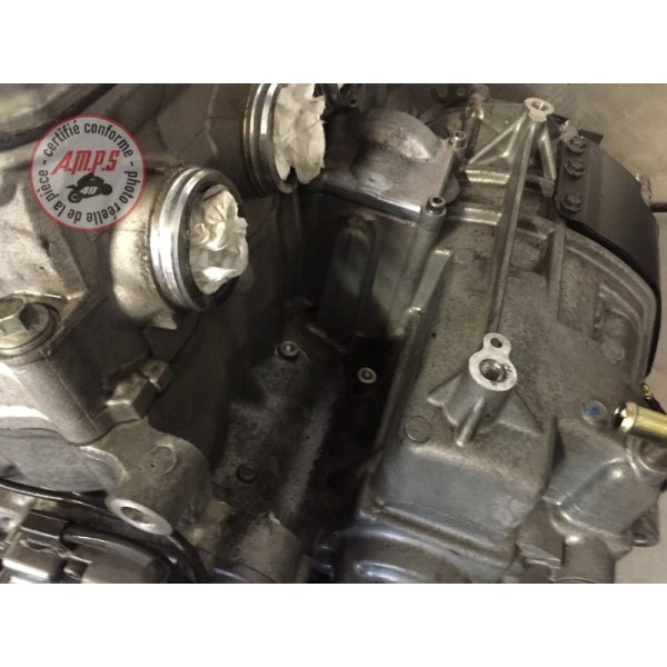 Moteur Yamaha FJR 1300 2001 à 2005 5VS
