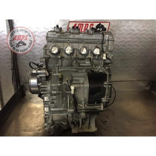 Moteur Yamaha FJR 1300 2001 à 2005 5VS