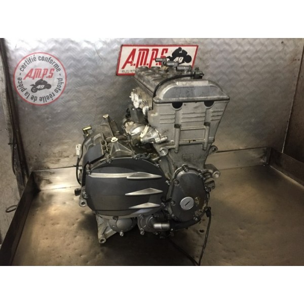 Moteur Yamaha FJR 1300 2001 à 2005 5VS