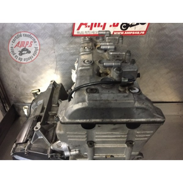 Moteur Yamaha FJR 1300 2001 à 2005 5VS
