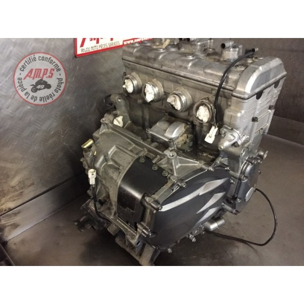 Moteur Yamaha FJR 1300 2001 à 2005 5VS