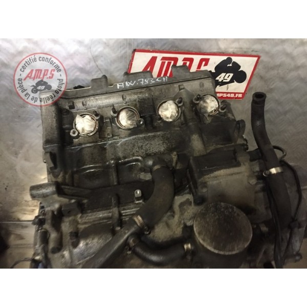Moteur Yamaha FJR 1300 2001 à 2005 5VS