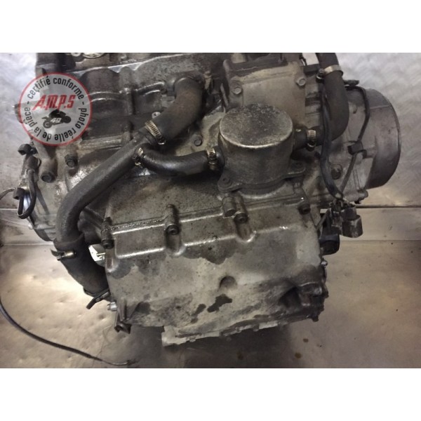 Moteur Yamaha FJR 1300 2001 à 2005 5VS