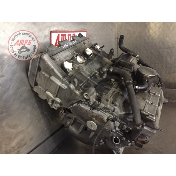 Moteur Yamaha FJR 1300 2001 à 2005 5VS