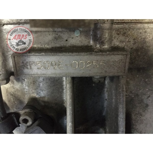 Moteur Yamaha FJR 1300 2001 à 2005 5VS
