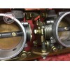 Rampe d'injection Yamaha FJR 1300 2001 à 2005 5VS