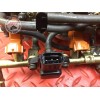 Rampe d'injection Yamaha FJR 1300 2001 à 2005 5VS