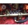 Rampe d'injection Yamaha FJR 1300 2001 à 2005 5VS
