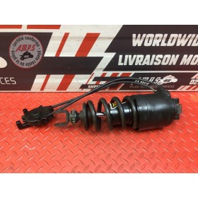 Amortisseur arrière 