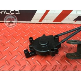 Amortisseur arrière 