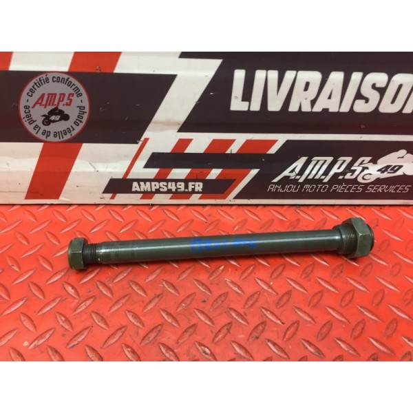 Axe de bras oscillant Yamaha FJR 1300 2001 à 2005 5VS